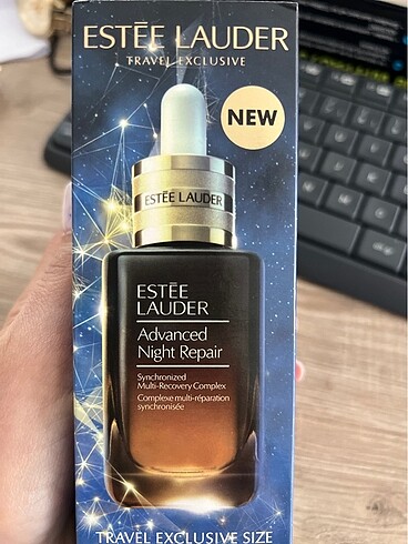 Estee lauder