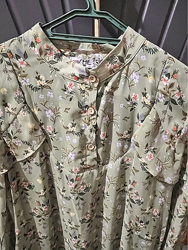 38 Beden Tunik
