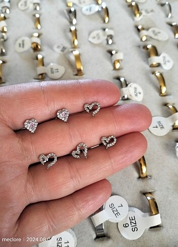 Beden tragus piercing