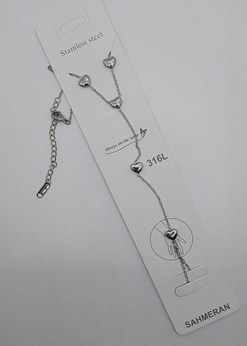 Sahmeran kalpli Çelik - Görsel 5