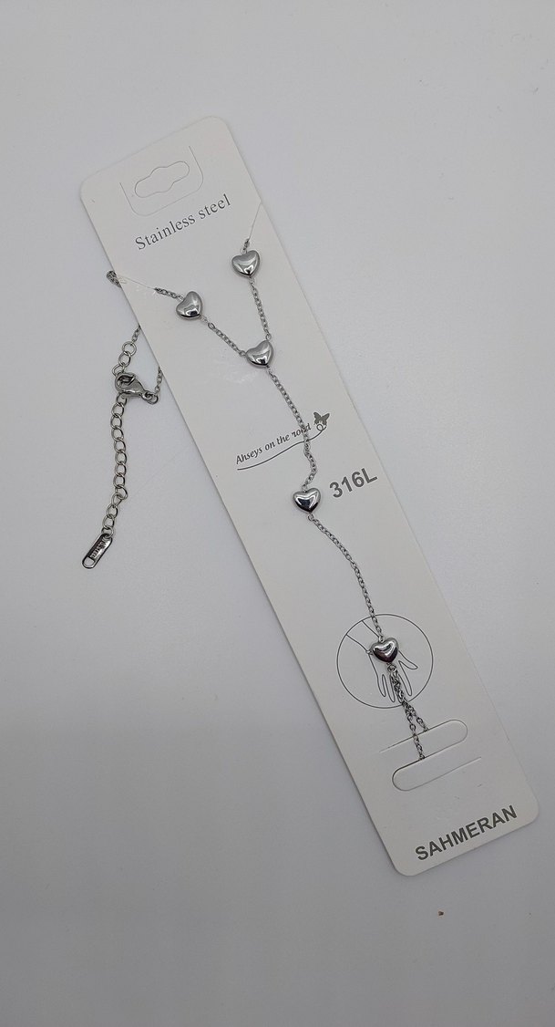 Sahmeran kalpli Çelik - Görsel 5