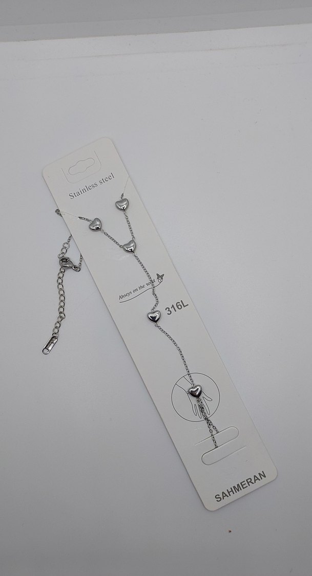 Sahmeran kalpli Çelik - Görsel 2