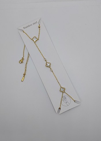 sahmeran Çelik Yonca detayli - Görsel 2