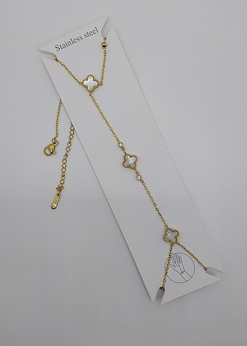 sahmeran Çelik Yonca detayli - Görsel 5