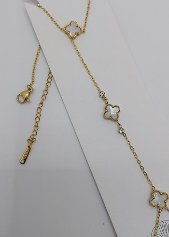 sahmeran Çelik Yonca detayli - Görsel 3