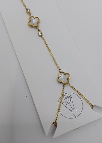 sahmeran Çelik Yonca detayli - Görsel 4