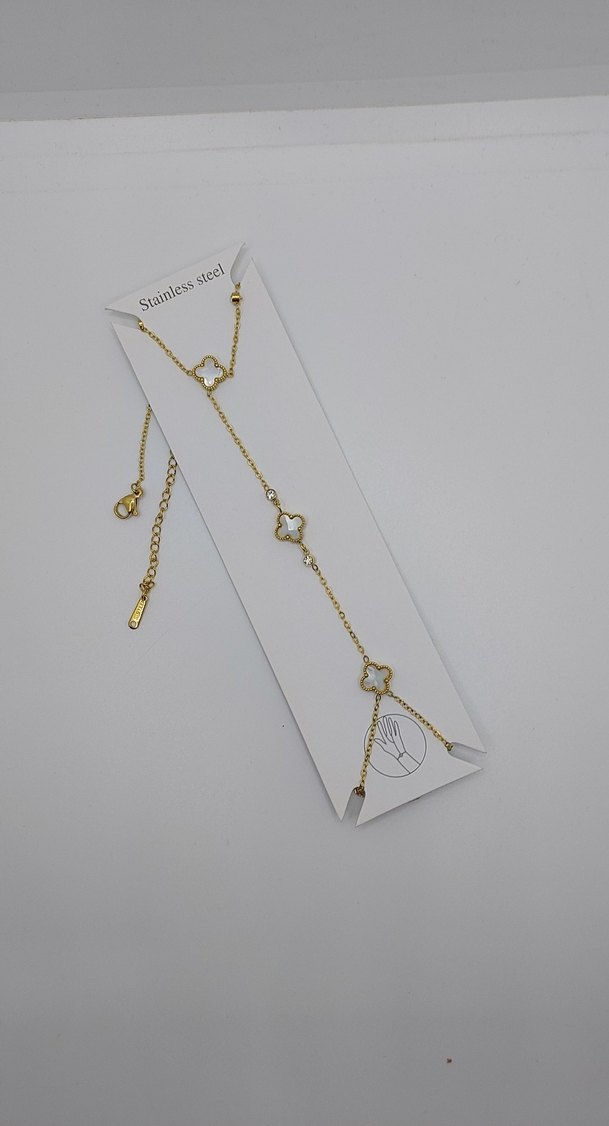 sahmeran Çelik Yonca detayli - Görsel 2