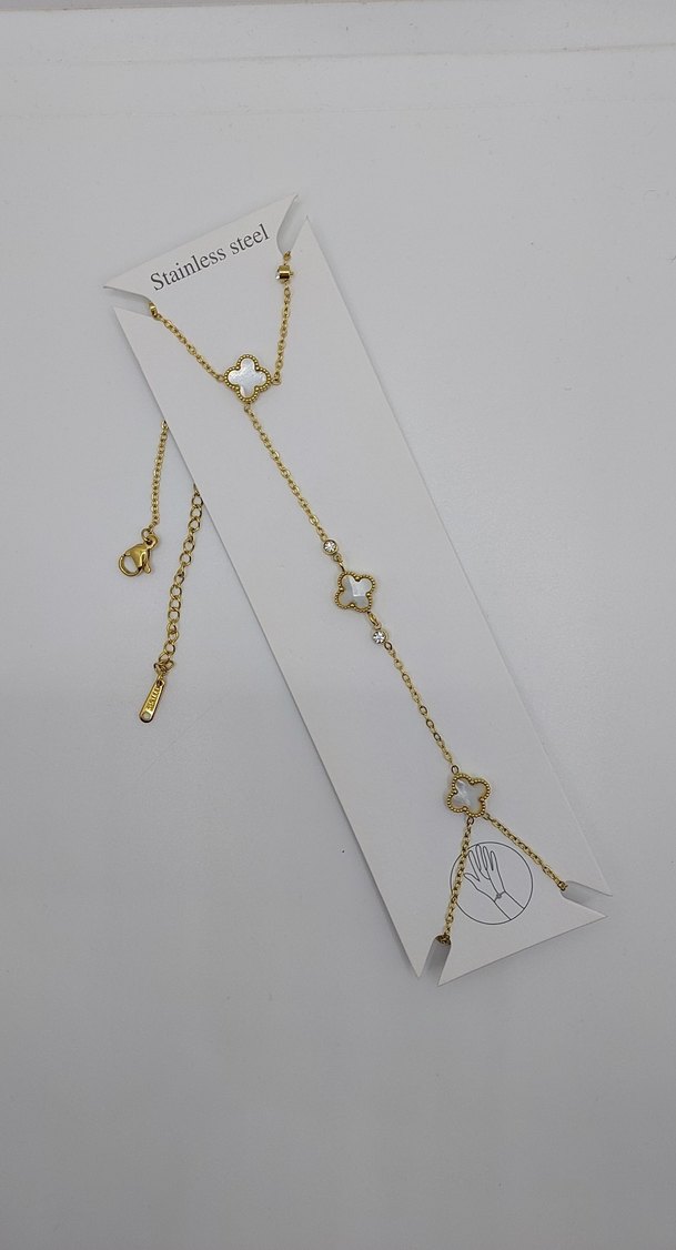 sahmeran Çelik Yonca detayli - Görsel 5