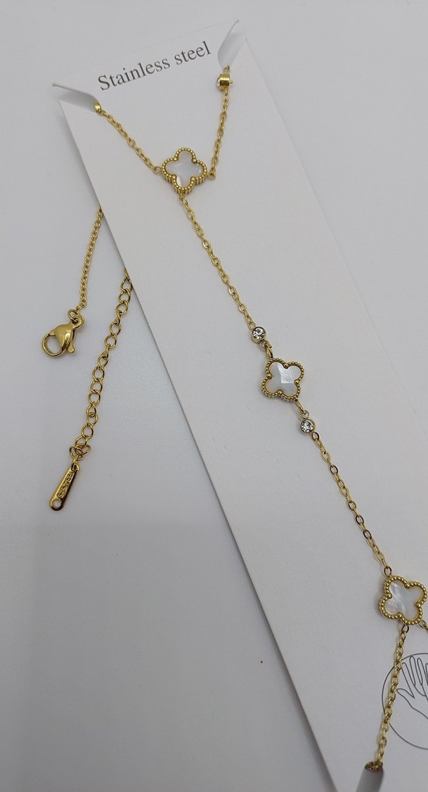 sahmeran Çelik Yonca detayli - Görsel 3