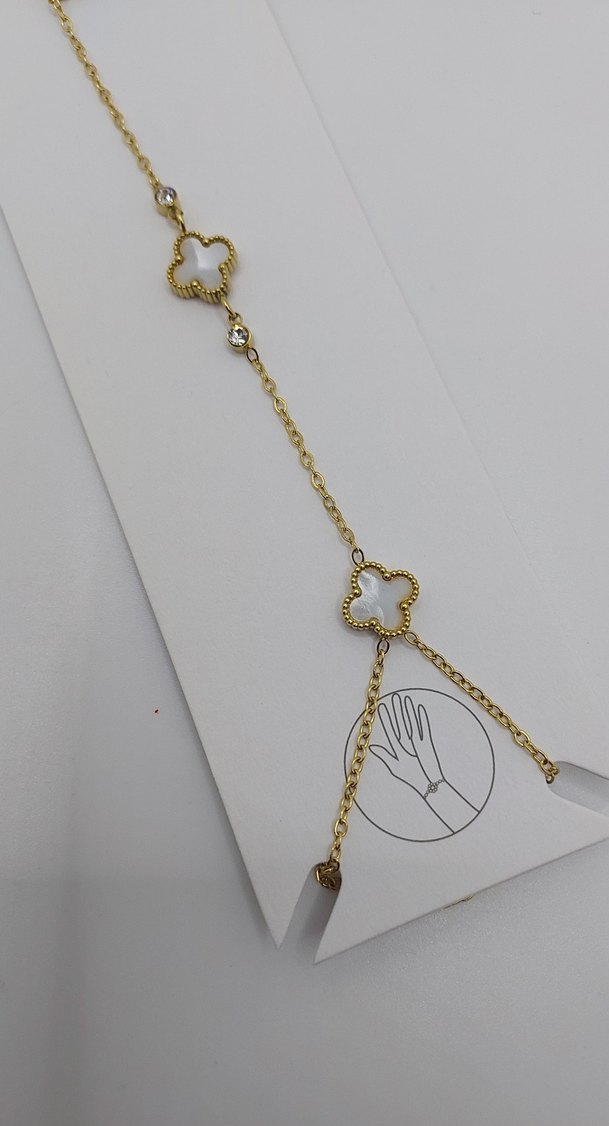 sahmeran Çelik Yonca detayli - Görsel 4