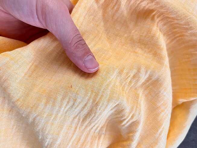 İkinci kalite salaş gömlek - Görsel 4