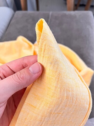 İkinci kalite salaş gömlek - Görsel 6