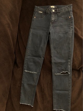 Pull&Bear capri pantolon