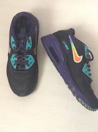 36,5 Beden Nike Airmax