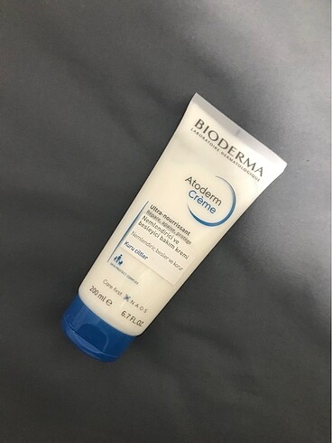 Bioderma nemlendirici krem