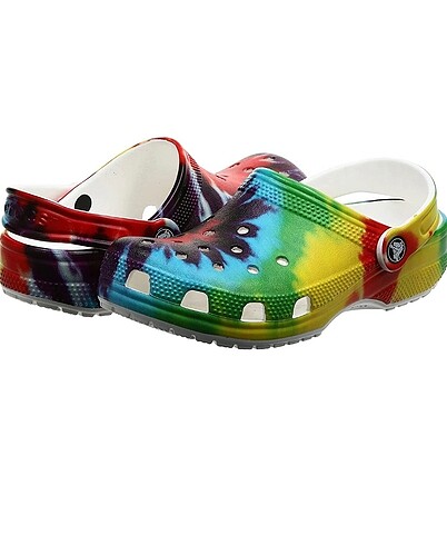 CROCS MARKA TERLİK ????