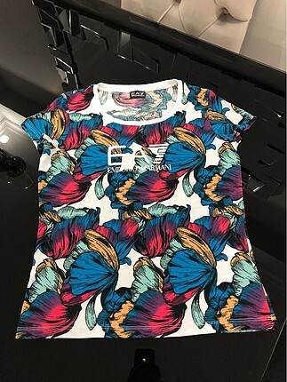 Emporio armani t shırt