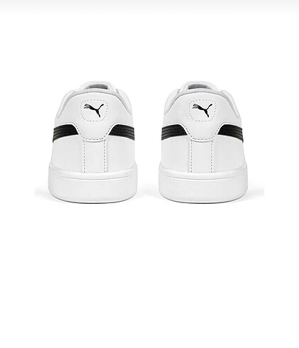 38 Beden Puma Günlük Sneaker Kadın