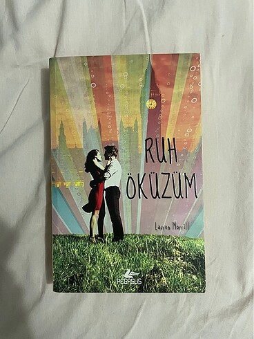 Ruh Öküzüm Pegasus Yayınevi