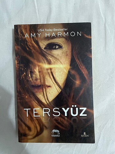 Tersyüz Amy Harmon