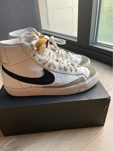 37,5 Beden Nike Blazer