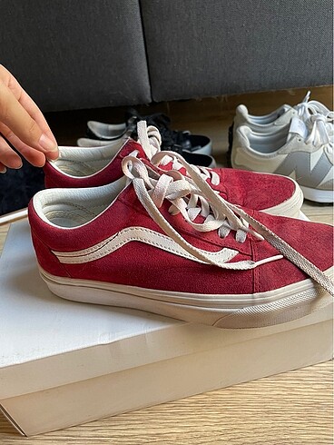 Vans Vans Ayakkabı