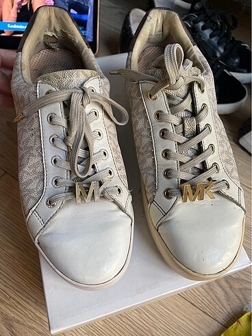 Michael Kors Michael Kors Sneakers