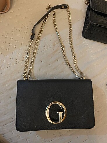 Guess Guess Askılı Çanta