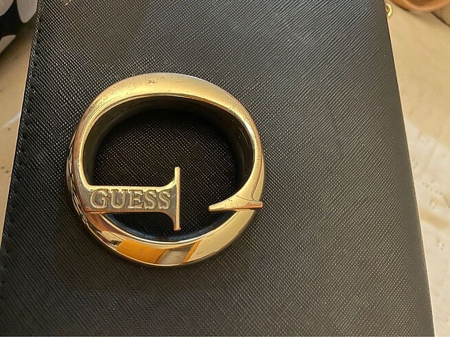 Beden Guess Askılı Çanta