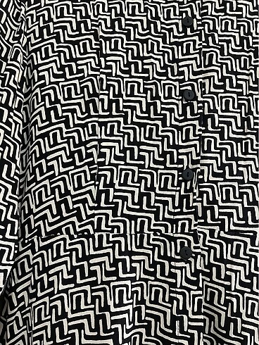 Zara elbise - Görsel 3