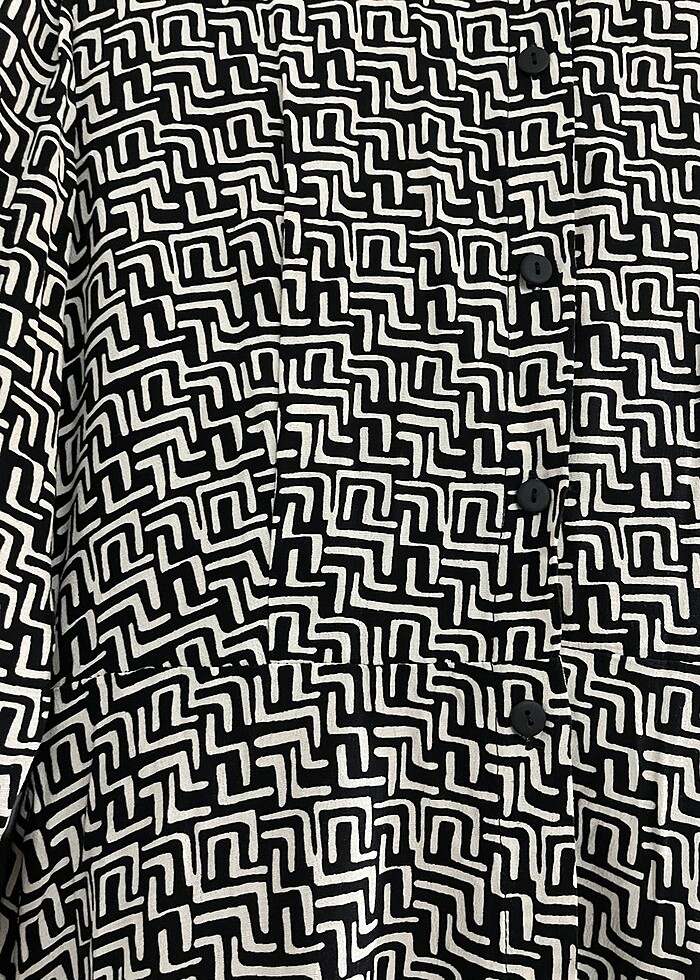 Zara elbise - Görsel 3