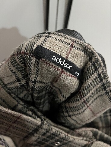 Kumaş pantolon - Görsel 2