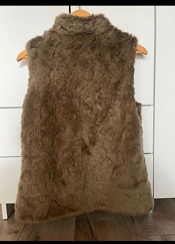 Koton Koton Peluş Yelek