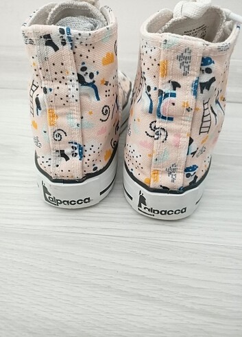 33 Beden Converse 