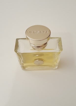 Versace Versace pour femme edp parfüm 100ml