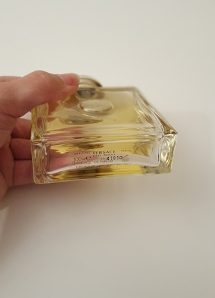 m Beden Versace pour femme edp parfüm 100ml