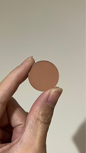 MAC Mac far refill soft brown