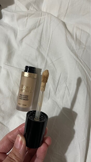 Beden Too faced born this way concealer kapatıcı