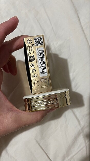 Beden Renk Dolce gabbana allık