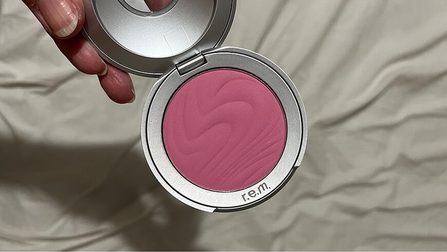 Beden Renk Rem beauty allık