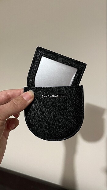 Mac ayna