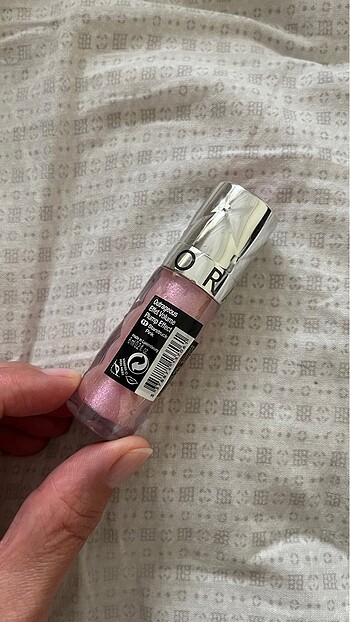 Beden Sephora gloss