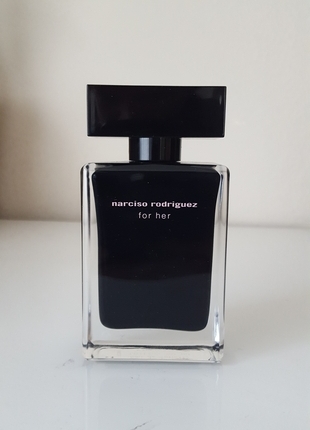 Narciso Rodriguez EDT 50ml 