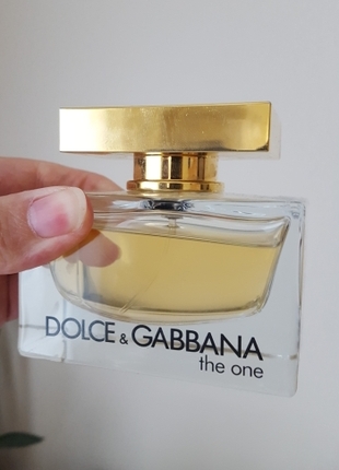 Dolce & Gabbana dolce gabbana the one