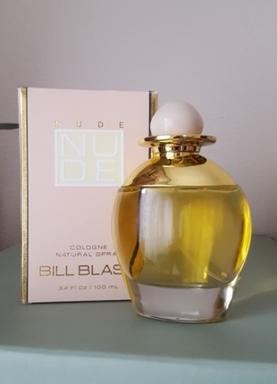 l Beden bill blass nude 100