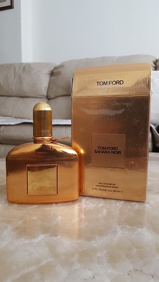 tom ford sahara noir parfum