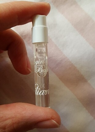  Beden Kilian sample parfum