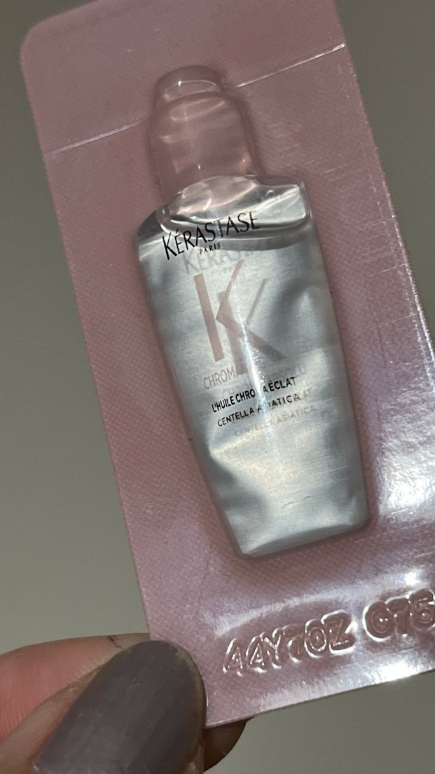 Kerastase saç bakım yağı - Görsel 2