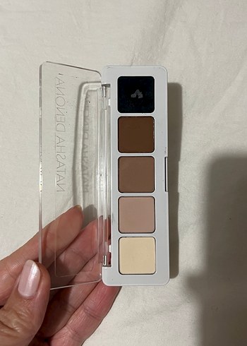 Natasha Denona Mini Eye Sculpt Göz Farı Paleti - Görsel 2