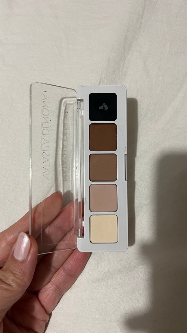 Natasha Denona Mini Eye Sculpt Göz Farı Paleti - Görsel 2